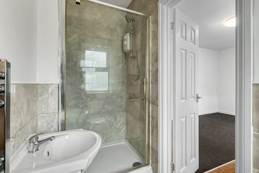 1 bed studio, Ely Road, Llandaff, Cardiff, CF52JF - Image 5