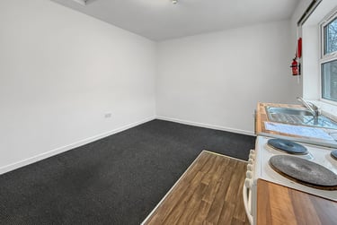 1 bed studio, Ely Road, Llandaff, Cardiff, CF52JF - Image 4