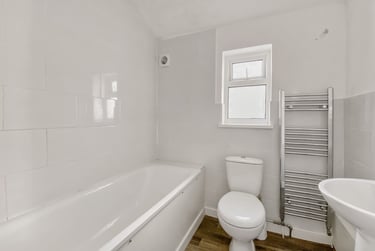 1 bed house, Angus Street, Plasnewydd, Cardiff, CF243LX - Image 4