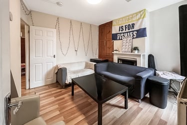 4 bed house, Leopold Street, Iffley, Oxford, OX41PS - Image 2