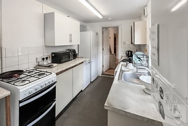 4 bed house, Leopold Street, Iffley, Oxford, OX41PS - Image 7