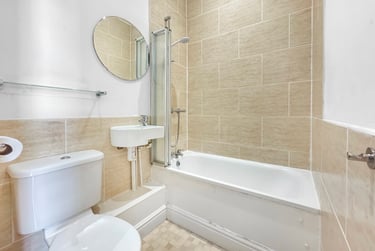 1 bed flat, Cathedral Road, Riverside, Cardiff, CF119HD - Image 5