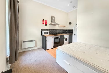 1 bed flat, Cathedral Road, Riverside, Cardiff, CF119HD - Image 6