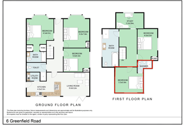 1 bed house, Greenfield Road, Birchgrove, Cardiff, CF141TE - Image 13