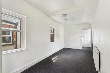 1 bed studio, Major Road, Canton, Cardiff, CF51PF - Image 2