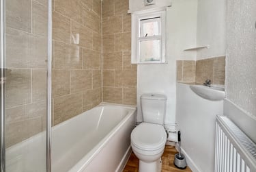 1 bed studio, Major Road, Canton, Cardiff, CF51PF - Image 6