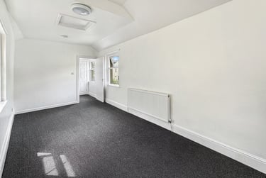 1 bed studio, Major Road, Canton, Cardiff, CF51PF - Image 4