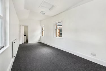1 bed studio, Major Road, Canton, Cardiff, CF51PF - Image 8