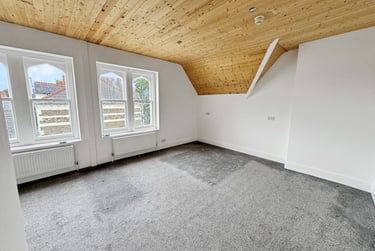 1 bed house, Cathedral Road, Pontcanna, Cardiff, CF119PJ - Image 3