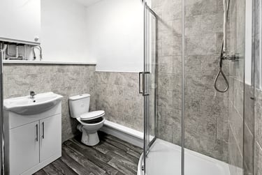 1 bed studio, Newport Road, Adamstown, Cardiff, CF241AG - Image 4