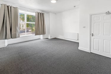 1 bed studio, Newport Road, Adamstown, Cardiff, CF241AG - Image 3