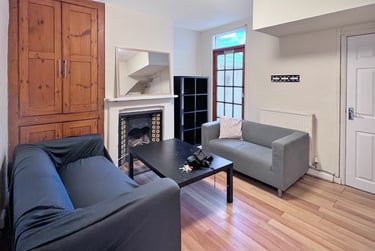 1 bed house, Leopold Street, Iffley, Oxford, OX41PS - Image 2