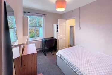 1 bed house, Leopold Street, Iffley, Oxford, OX41PS - Image 6