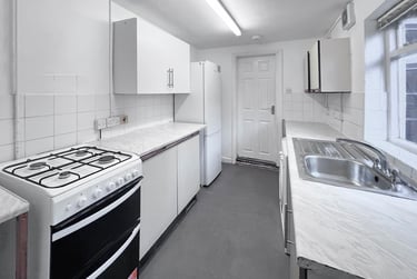 4 bed house, Leopold Street, Iffley, Oxford, OX41PS - Image 3