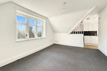 1 bed flat, Major Road, Canton, Cardiff, CF51PF - Image 6