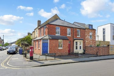 5 bed house, Bullingdon Road, Iffley, Oxford, OX41QL - Image 1