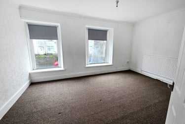 3 bed house, Pentremalwed Road, City Centre, Swansea, SA67BP - Image 2