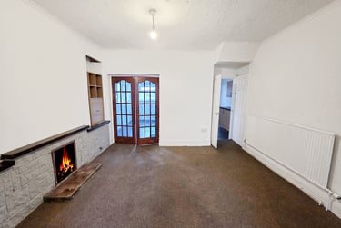 3 bed house, Pentremalwed Road, City Centre, Swansea, SA67BP - Image 3