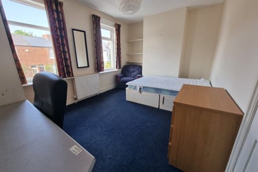 5 bed house, Princes Street, City Centre, Oxford, OX41DD - Image 4