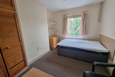 5 bed house, Princes Street, City Centre, Oxford, OX41DD - Image 5