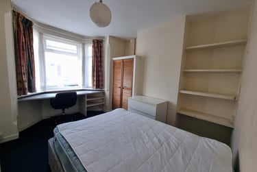 5 bed house, Princes Street, City Centre, Oxford, OX41DD - Image 7