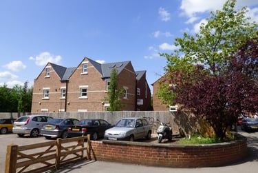 3 bed flat, Hayfield Road, Jericho, Oxford, OX26TX - Image 1