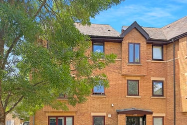 3 bed flat, Swan Court Paradise Street, City Centre, Oxford, OX11JB - Image 6