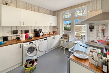 1 bed house, Cathedral Road, Pontcanna, Cardiff, CF119PJ - Image 8