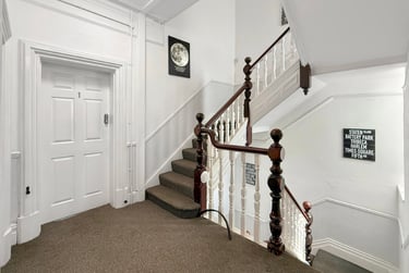 1 bed house, Cathedral Road, Pontcanna, Cardiff, CF119PJ - Image 7