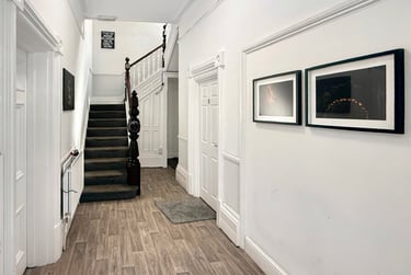 1 bed house, Cathedral Road, Pontcanna, Cardiff, CF119PJ - Image 6