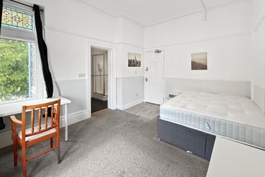 1 bed house, Cathedral Road, Pontcanna, Cardiff, CF119PJ - Image 4