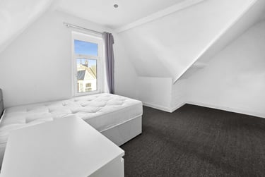 1 bed house, Angus Street, Plasnewydd, Cardiff, CF243LX - Image 4