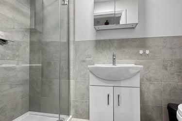 1 bed house, Ivy Road, Cricklewood, London, NW26SY - Image 5