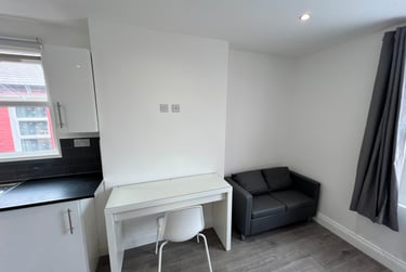 1 bed house, Ivy Road, Cricklewood, London, NW26SY - Image 4