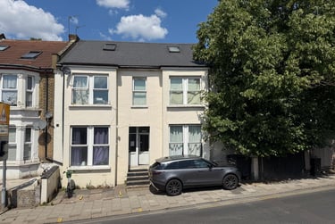 1 bed studio, Acton Lane, Harlesden, London, NW108TU - Image 1