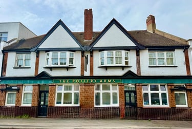 1 bed studio, d Clayponds Lane, Chiswick, London, TW80BN - Image 1