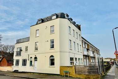 1 bed studio, Maple Road, Crystal Palace, London, SE208HU - Image 1