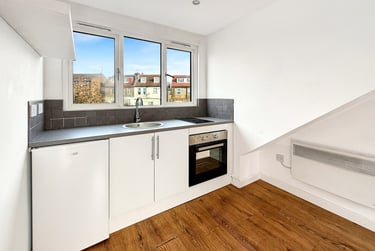 1 bed studio, Acton Lane, Harlesden, London, NW108TU - Image 5