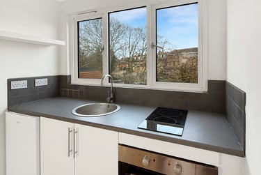 1 bed studio, Acton Lane, Harlesden, London, NW108TU - Image 6