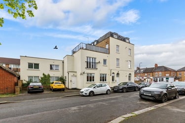 1 bed studio, Maple Road, Crystal Palace, London, SE208HU - Image 4