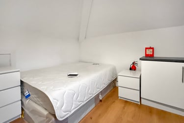 1 bed flat, c Clayponds Lane, Chiswick, London, TW80BN - Image 5