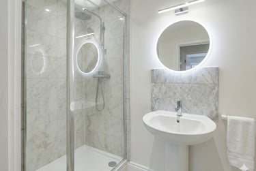 1 bed flat, c Clayponds Lane, Chiswick, London, TW80BN - Image 4