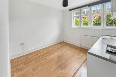 1 bed flat, d Clayponds Lane, Chiswick, London, TW80BN - Image 3