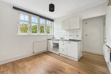 1 bed flat, d Clayponds Lane, Chiswick, London, TW80BN - Image 1
