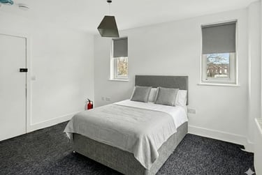 1 bed flat, a Clayponds Lane, Chiswick, London, TW80BN - Image 2