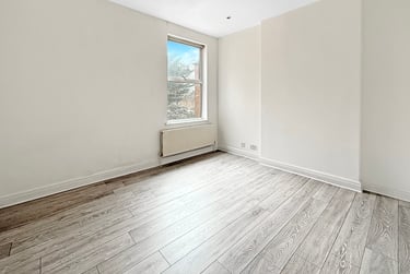 1 bed studio, Harlesden Gardens, Harlesden, London, NW104EX - Image 3