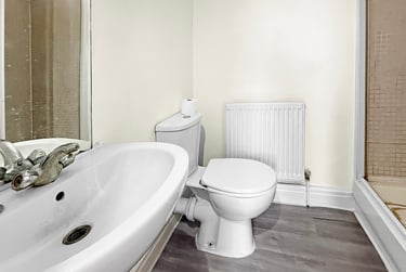 1 bed studio, Harlesden Gardens, Harlesden, London, NW104EX - Image 5