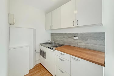 1 bed flat, b Clayponds Lane, Chiswick, London, TW80BN - Image 3