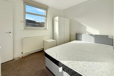 1 bed flat, b Clayponds Lane, Chiswick, London, TW80BN - Image 4