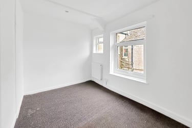 1 bed flat, Clive Street, Grangetown, Cardiff, CF117JE - Image 4